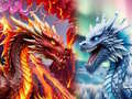 ゲームこんなに違うドラゴンオンライン