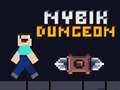 ゲームヌビックダンジョンオンライン
