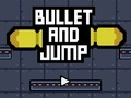 ゲーム弾丸とジャンプオンライン