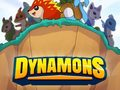 ゲームダイナモンオンライン