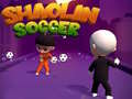 ゲーム少林サッカーオンライン
