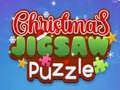 ゲームクリスマスのジグソーパズルオンライン