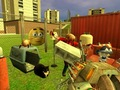 ゲームGarry's Modオンライン