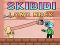 ゲームスキビディ ロングネックオンライン