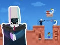 ゲームカメラマンvsトイレパズルオンライン
