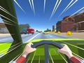 ゲームストリームでの運転 3Dオンライン