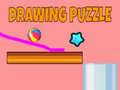 ゲーム絵を描くパズルオンライン
