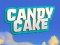 ゲームキャンディケーキオンライン