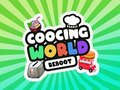 ゲーム料理の世界再生オンライン