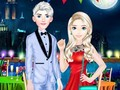 ゲームバレンタインデーのボーイフレンドオンライン