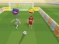 ゲームクレイジーキッカーオンライン