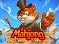 ゲーム麻雀: 魔法の島々オンライン