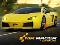 ゲームミスター・レーサー　カー・レーシングオンライン