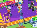 ゲームストリートバンドオンライン