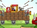 ゲームオートウォー: エンジンの進化オンライン