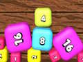 ゲーム2048 シューター マージオンライン