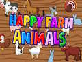ゲーム幸せな農場動物オンライン