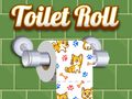 ゲームトイレットロールオンライン