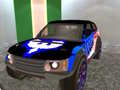 ゲームオフロード山運転2024オンライン