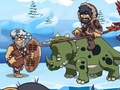 ゲーム時代: 進化オンライン