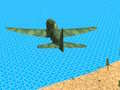 ゲーム高度な空中戦闘シミュレーターオンライン