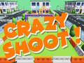 ゲームクレイジーショットオンライン