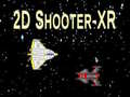 ゲーム2D シューター - XRオンライン