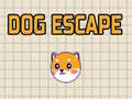 ゲーム犬の脱出オンライン