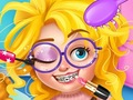 ゲームオタク女子メイクアップサロンオンライン
