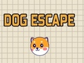 ゲーム犬の脱出オンライン
