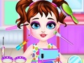 ゲームベビーテイラーのショッピングモールショッピングオンライン