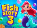 ゲーム魚の物語 3オンライン