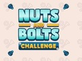 ゲームナットとボルトのチャレンジオンライン