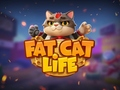 ゲーム太った猫の生活オンライン