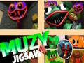 ゲームMUZY ジグソーパズルオンライン