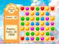 ゲームキャンディランド: マッチ-3オンライン