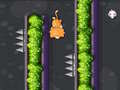 ゲーム猫の罠迷路逃げるオンライン