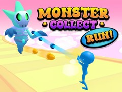 ゲームモンスター収集ランオンライン
