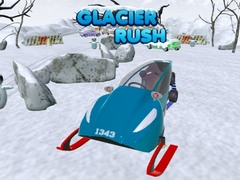 ゲーム glaciers rushオンライン