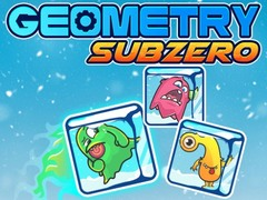 ゲーム幾何学サブゼロオンライン