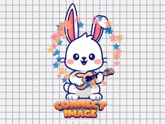 ゲーム画像を接続するオンライン