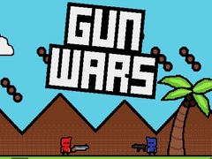 ゲーム銃の戦争オンライン