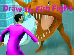 ゲーム魚と戦うために描くオンライン