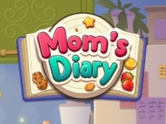 ゲームお母さんの日記オンライン