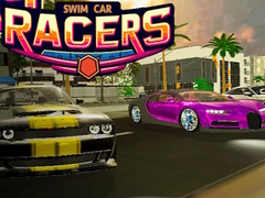 ゲームスイムカー レーサーオンライン
