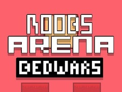ゲーム初心者アリーナ ベッドウォーズオンライン