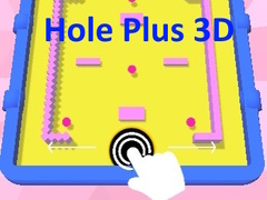ゲームホールプラス3Dオンライン