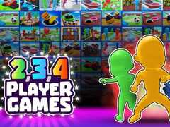ゲーム2-3-4人用ゲームオンライン