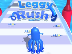 ゲームレギーラッシュオンライン