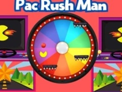 ゲームパックラッシュマンオンライン